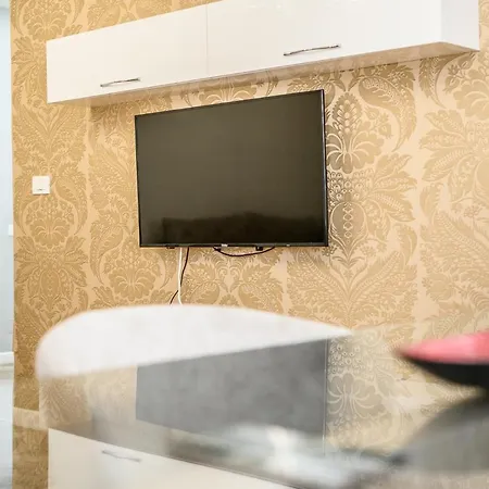 Apartment Miku Apartments-luxury View At Wilson Square