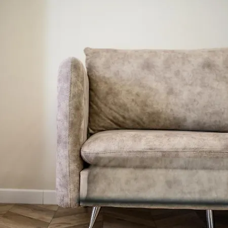 Apartamento Miku Apartments-luxury View At Wilson Square