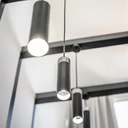 Appartement Miku Apartments-luxury View At Wilson Square