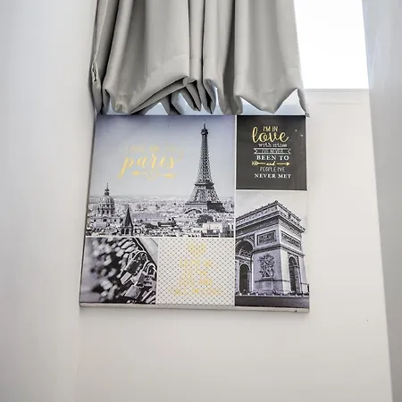 Apartamento Miku Apartments-luxury View At Wilson Square *