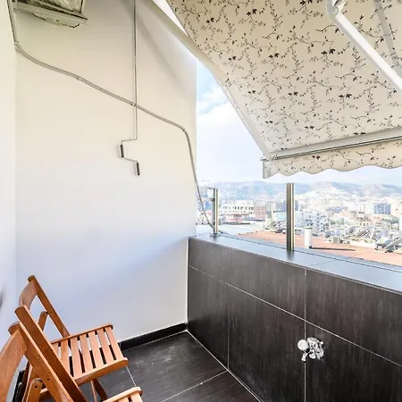 Miku Apartments-luxury View At Wilson Square