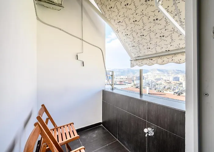 Miku Apartments-luxury View At Wilson Square