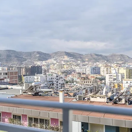 Διαμέρισμα Miku Apartments-luxury View At Wilson Square