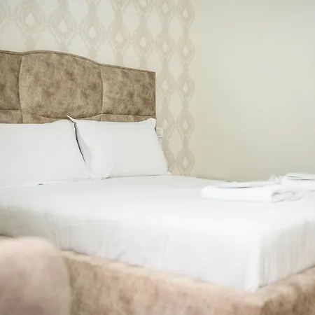 Appartamento Miku Apartments-luxury View At Wilson Square