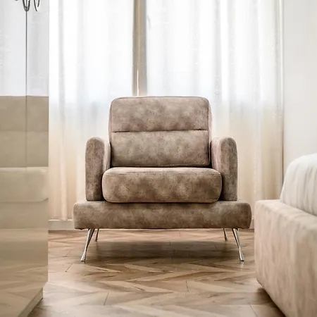 Miku Apartments-luxury View At Wilson Square Appartamento