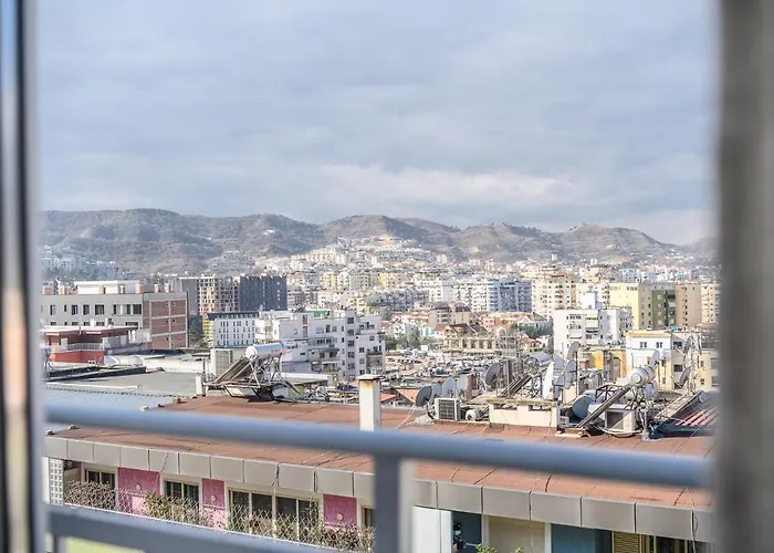 아파트 Miku Apartments-luxury View At Wilson Square