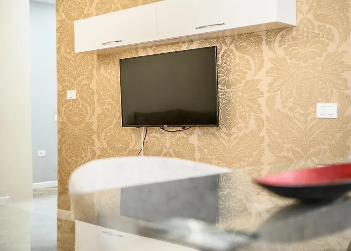 아파트 Miku Apartments-luxury View At Wilson Square