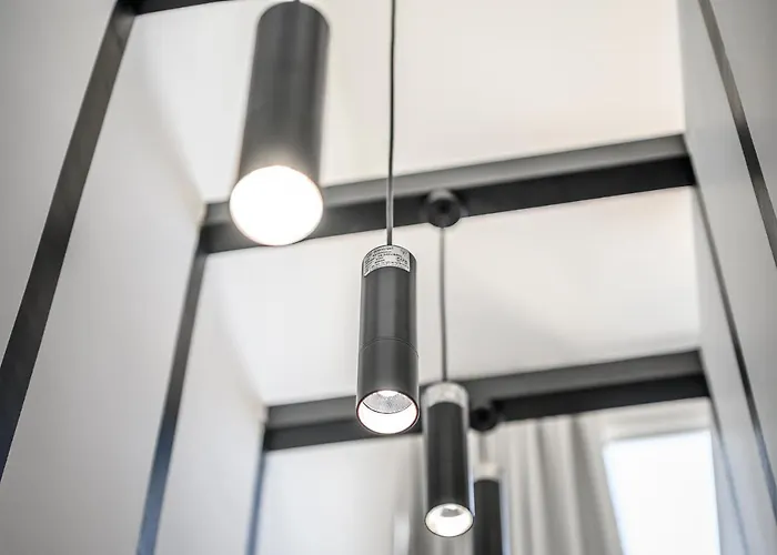 아파트 Miku Apartments-luxury View At Wilson Square