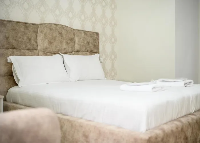 아파트 Miku Apartments-luxury View At Wilson Square