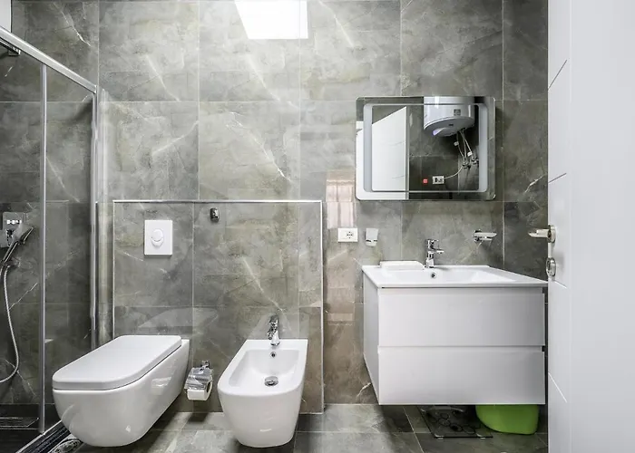 Apartament Miku Apartments-luxury View At Wilson Square *