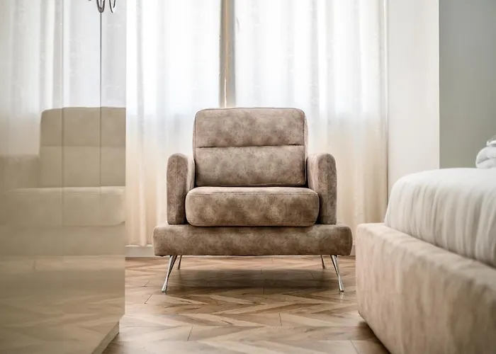 Miku Apartments-luxury View At Wilson Square 아파트